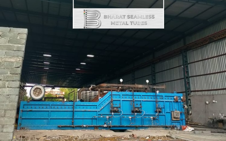 BHARAT SEAMLESS METAL TUBES aims to be the Leading, Innovative, and most reliable manufacturer of Stainless Steel Seamless Tubes and Pipes in India, Offering complete solutions to our customers.