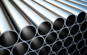 AUSTENITIC STEEL