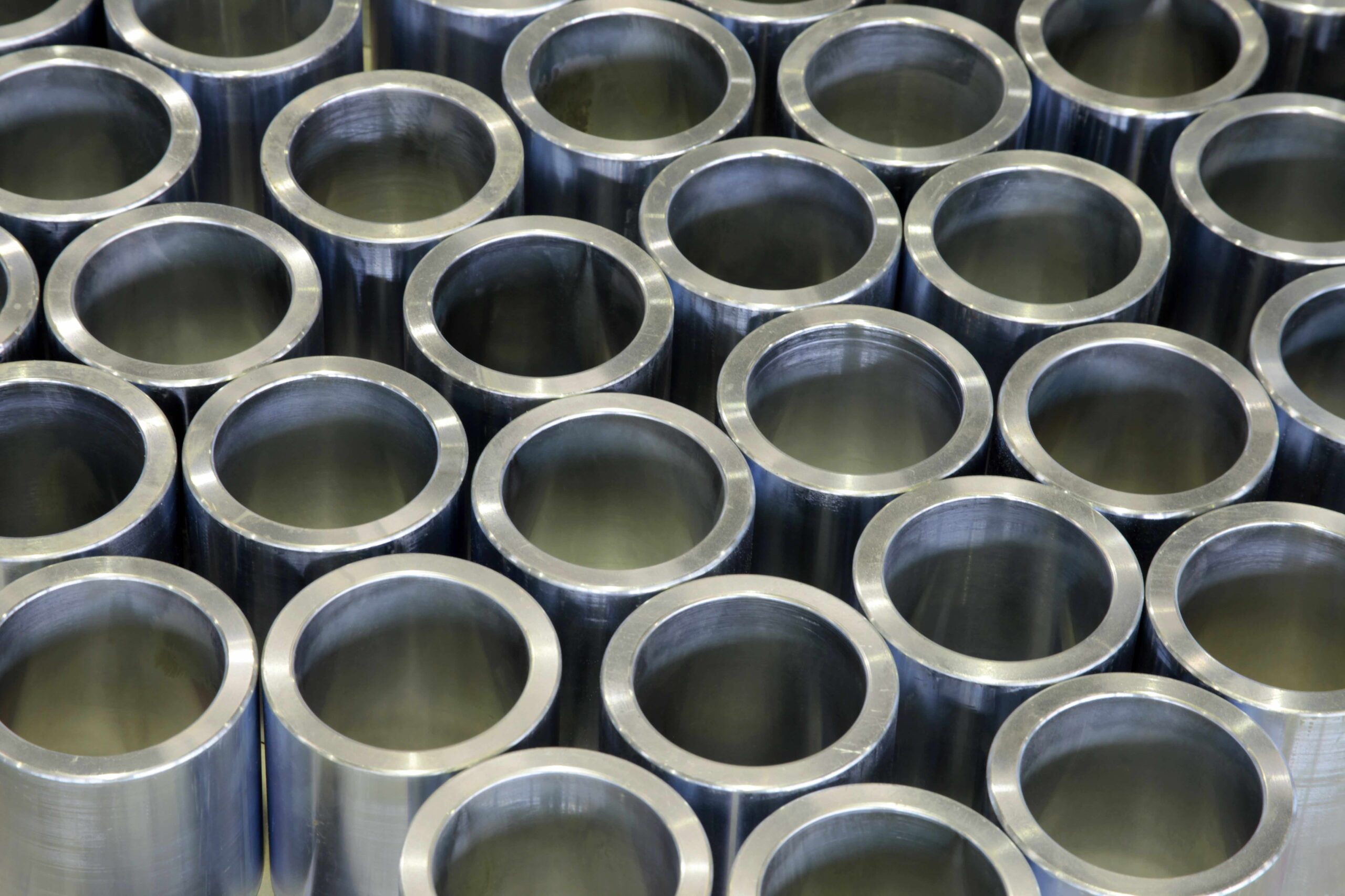 Top-notch Stainless Steel Pipes