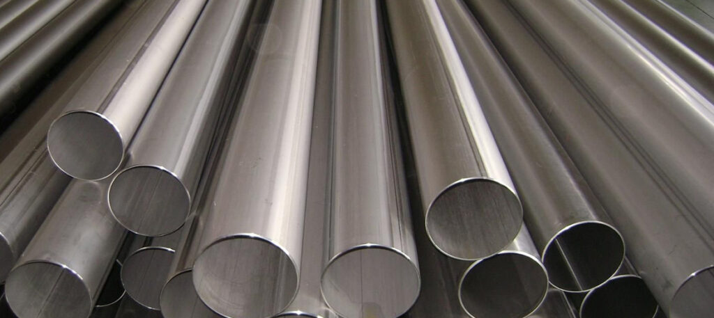 Stainless Steel 310 / 310S Seamless Pipe