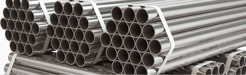 SS 347 Seamless Pipe