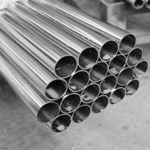 Choosing the Right SS Seamless Pipe Manufacturer