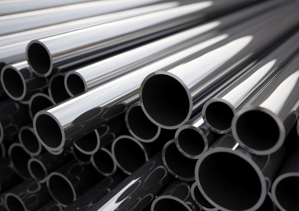 321 stainless steel pipes