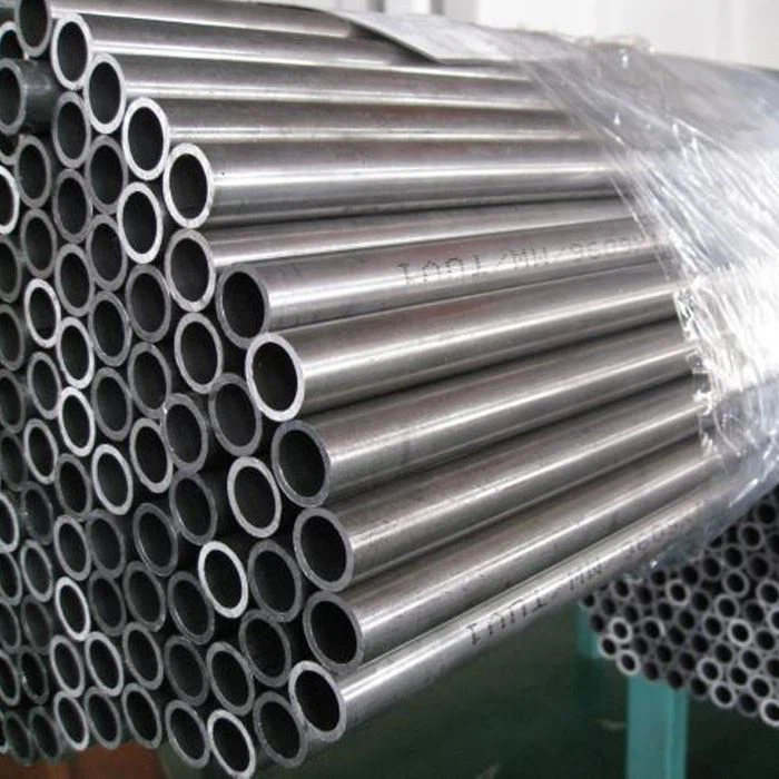 310S SS Seamless Pipe