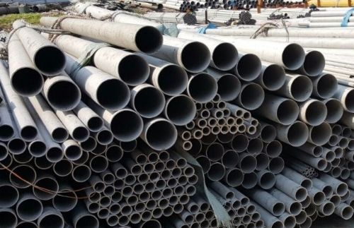 316TI Seamless Pipe Manufacturer