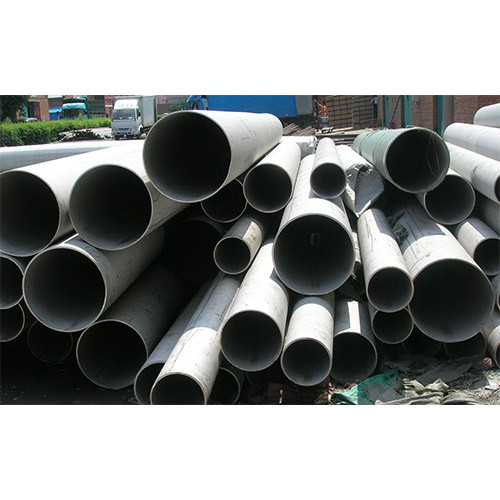 310H SS Seamless Pipe Manufacturer 