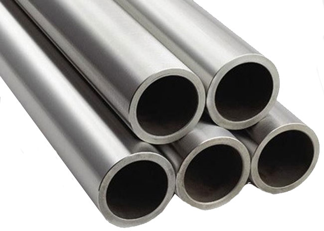 316 SS Pipe Manufacturer