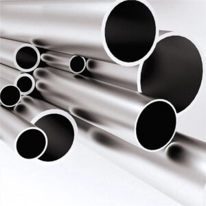 How Stainless Steel Pipes are Revolutionizing the Oil & Gas Industry?