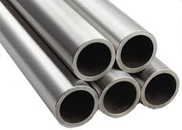 SS 316 Seamless Pipes top suppliers in Mumbai