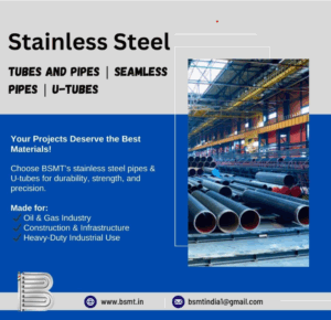  Export Markets for Pipe Manufacturers