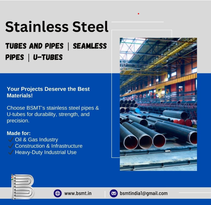  Export Markets for Pipe Manufacturers