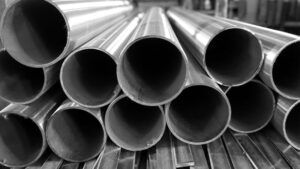 Stainless Steel 316 Tubing